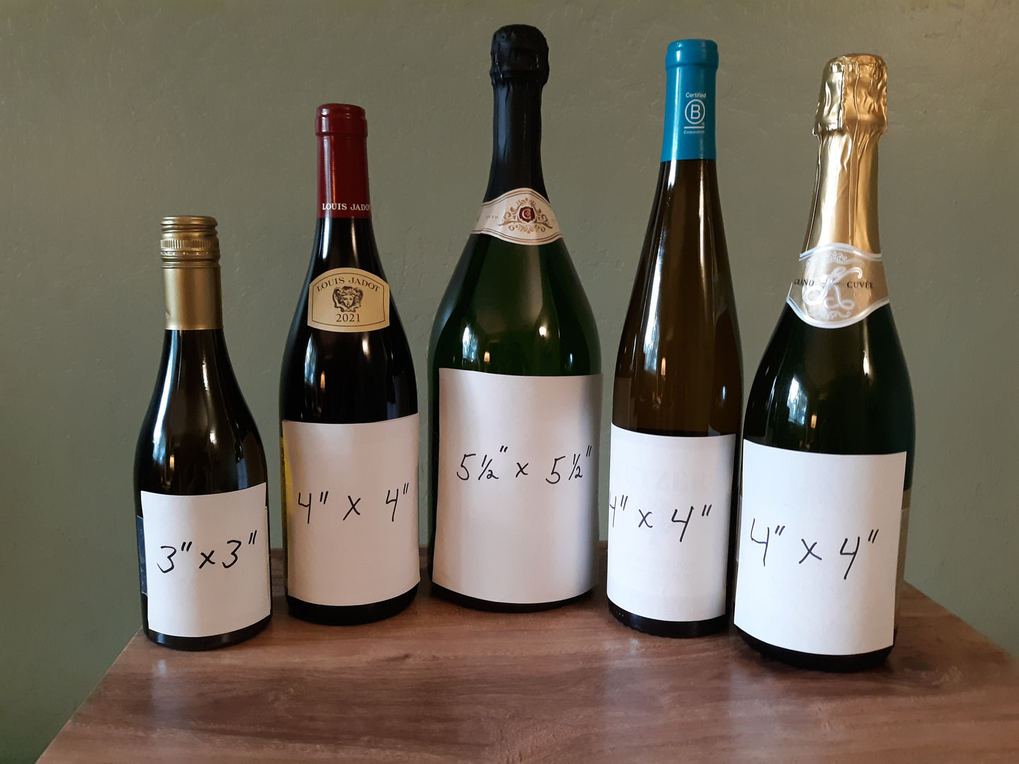 Wine Labels, Bubble-free stickers, Pair Well With That Last Boat Payment, Gift For Skipper