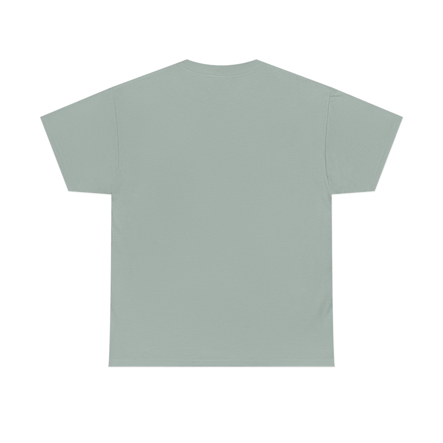 Sailing Design Unisex Heavy Cotton Tee, Nautical T-shirt, Gift for sailor, Sailing Shirt