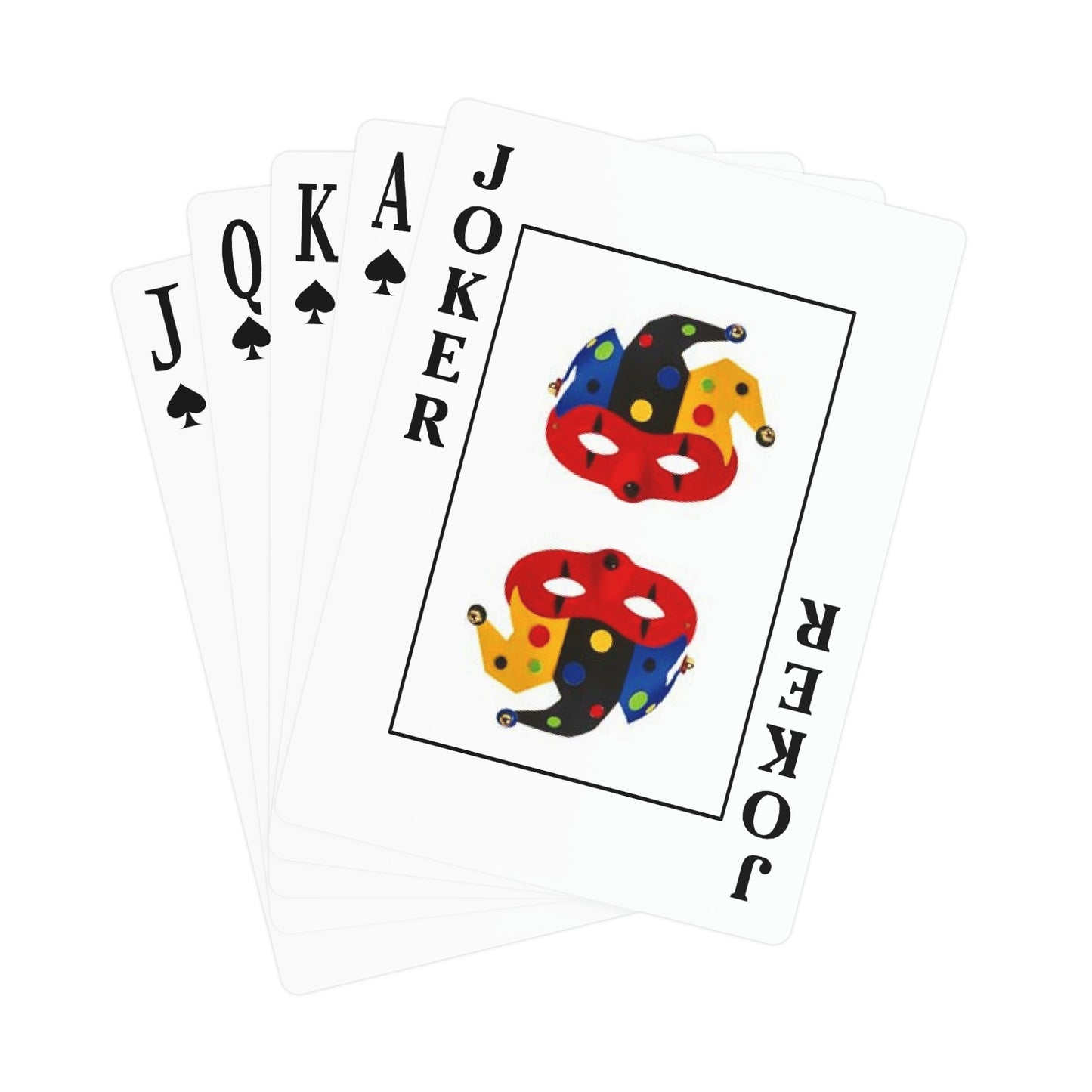 Forever Nauti Poker Cards, Nautical Themed Playing Card, Boat Gift, Gift For Skipper,