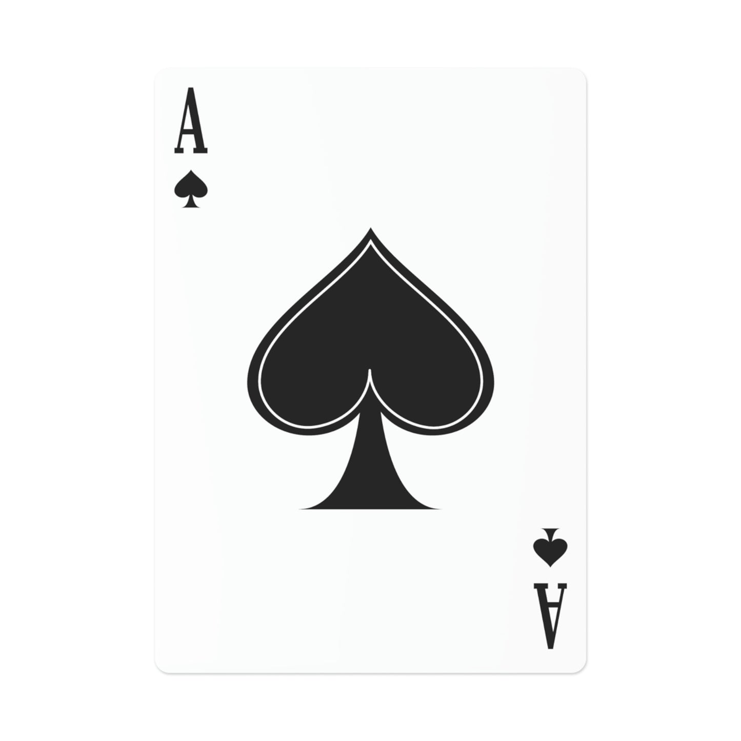 Forever Nauti Poker Cards, Nautical Themed Playing Card, Boat Gift, Gift For Skipper,