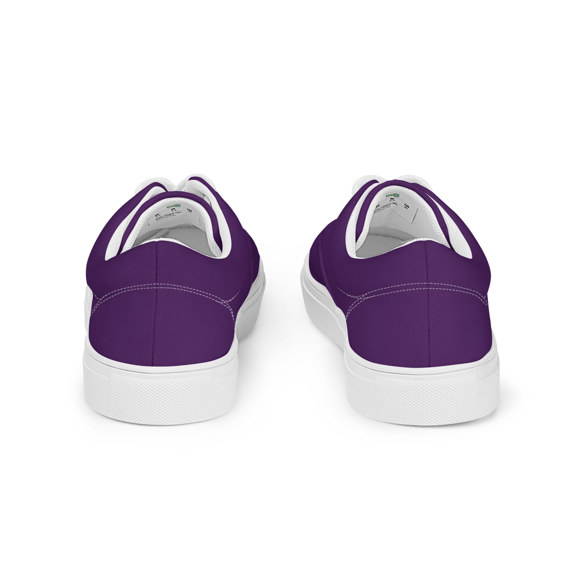 Royal purple sneakers on sale