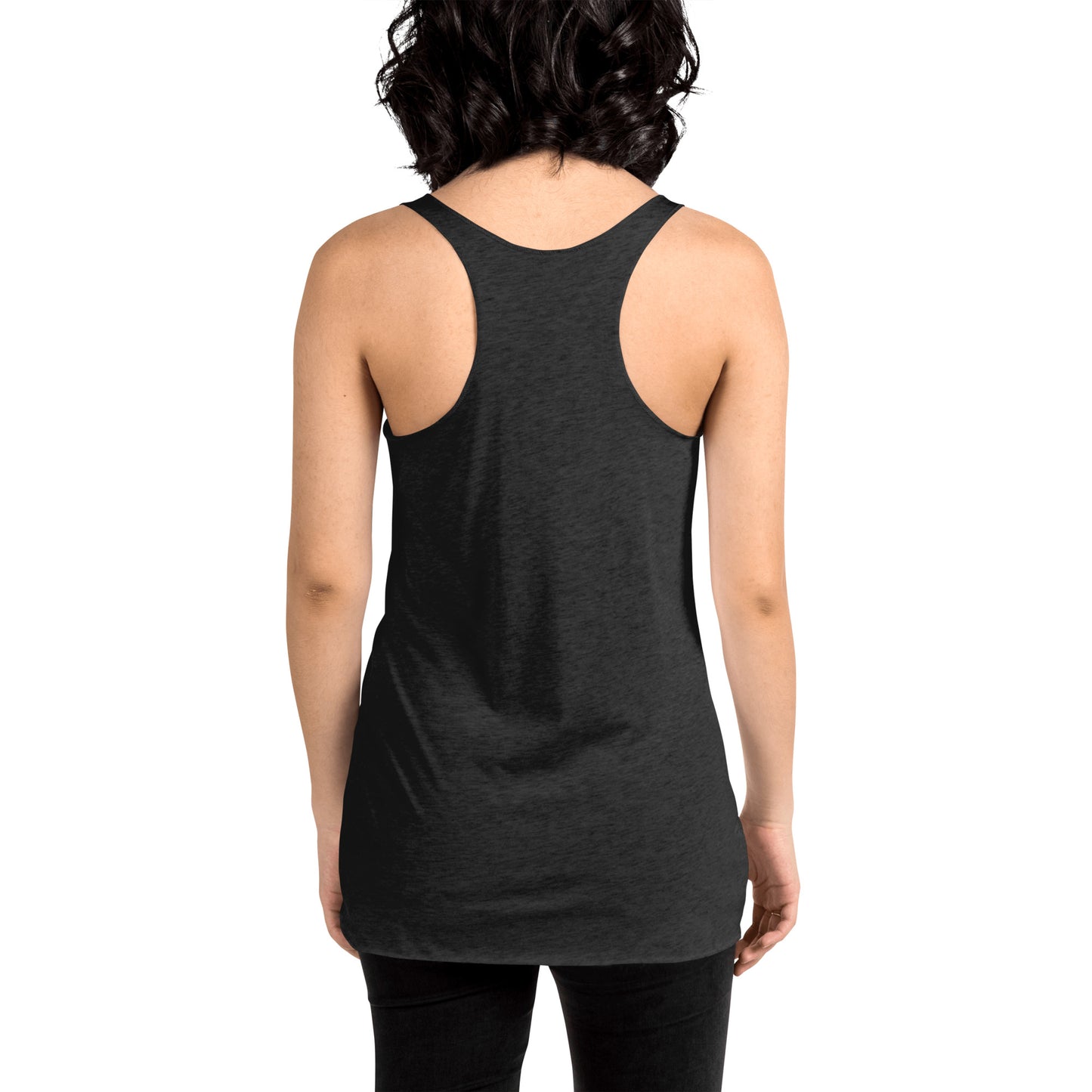 Whale I Never Women's Racerback Tank, Whale Lover funny tank top, Nautical Tank Top